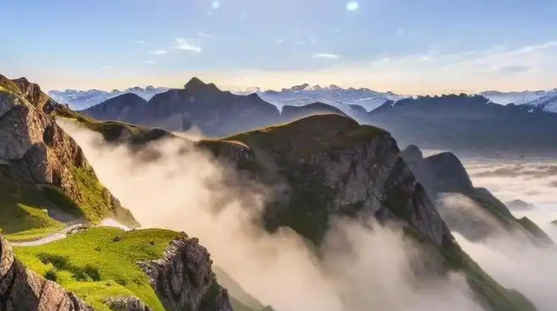 思地美园林椅网轮播图3