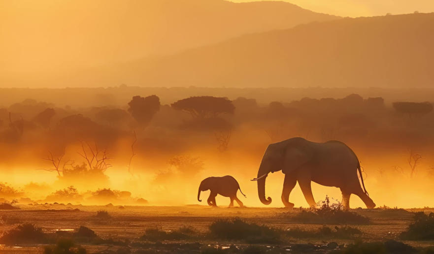 思地美园林椅网轮播图2